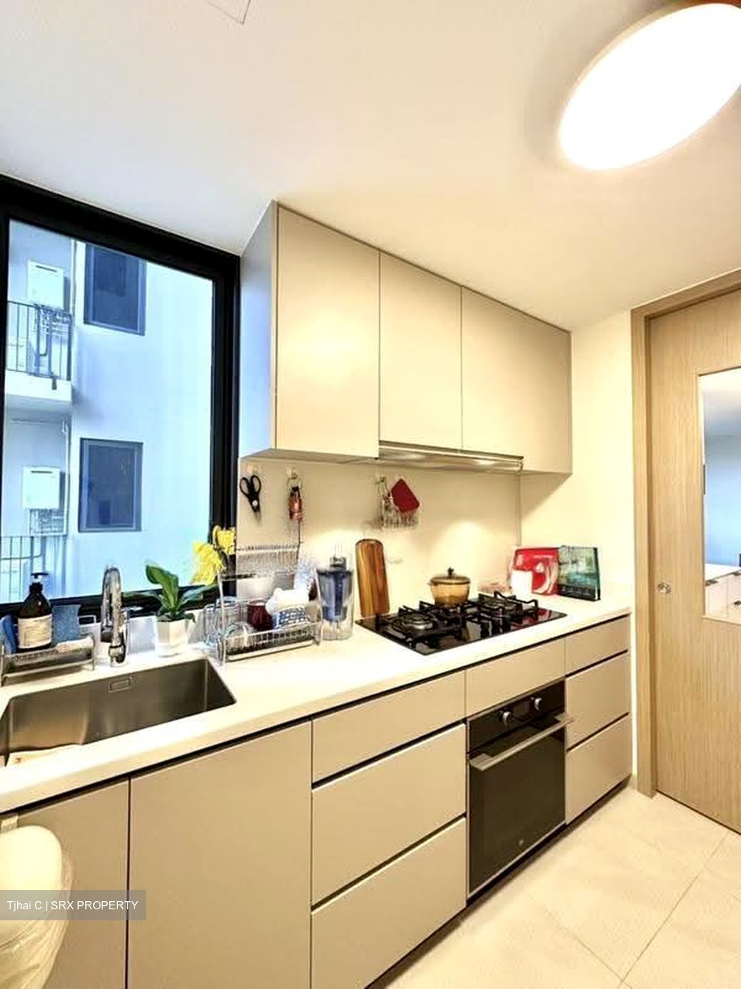 The Tapestry (D18), Condominium #637797541